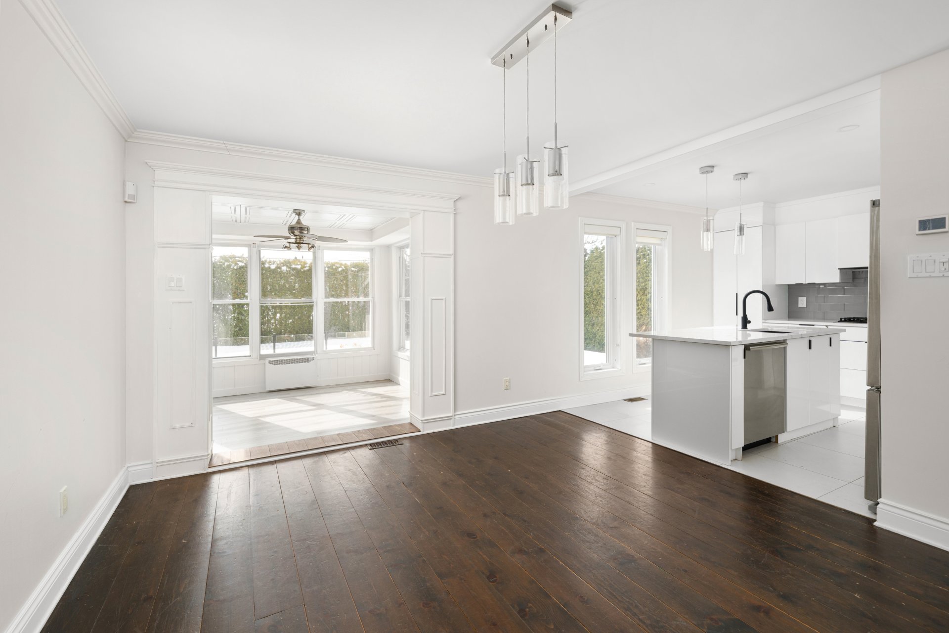 Two or more storey
                                                            
                                                            for rent Repentigny (Repentigny)