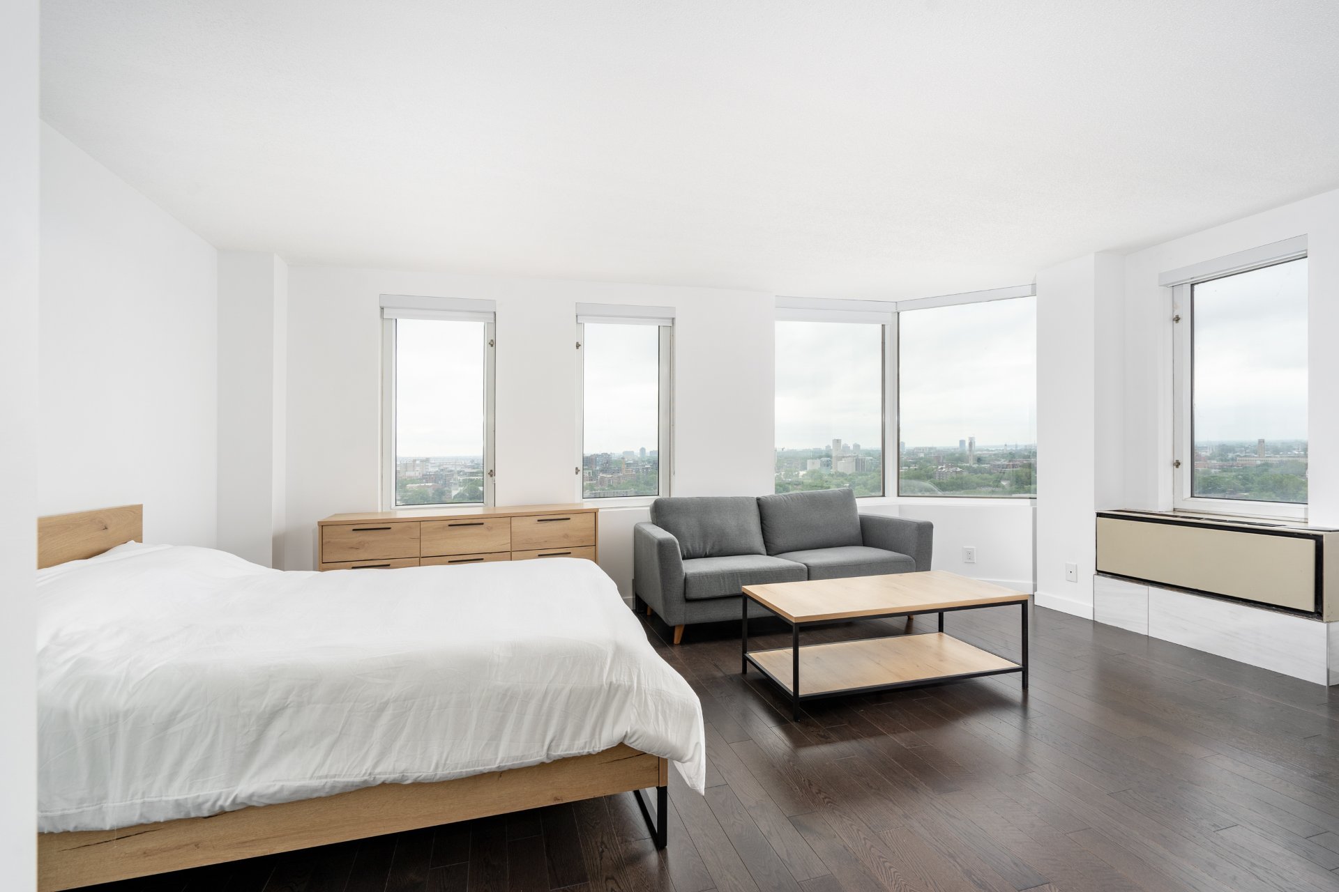 Apartment
                                                             for sale Montréal (Ville-Marie)