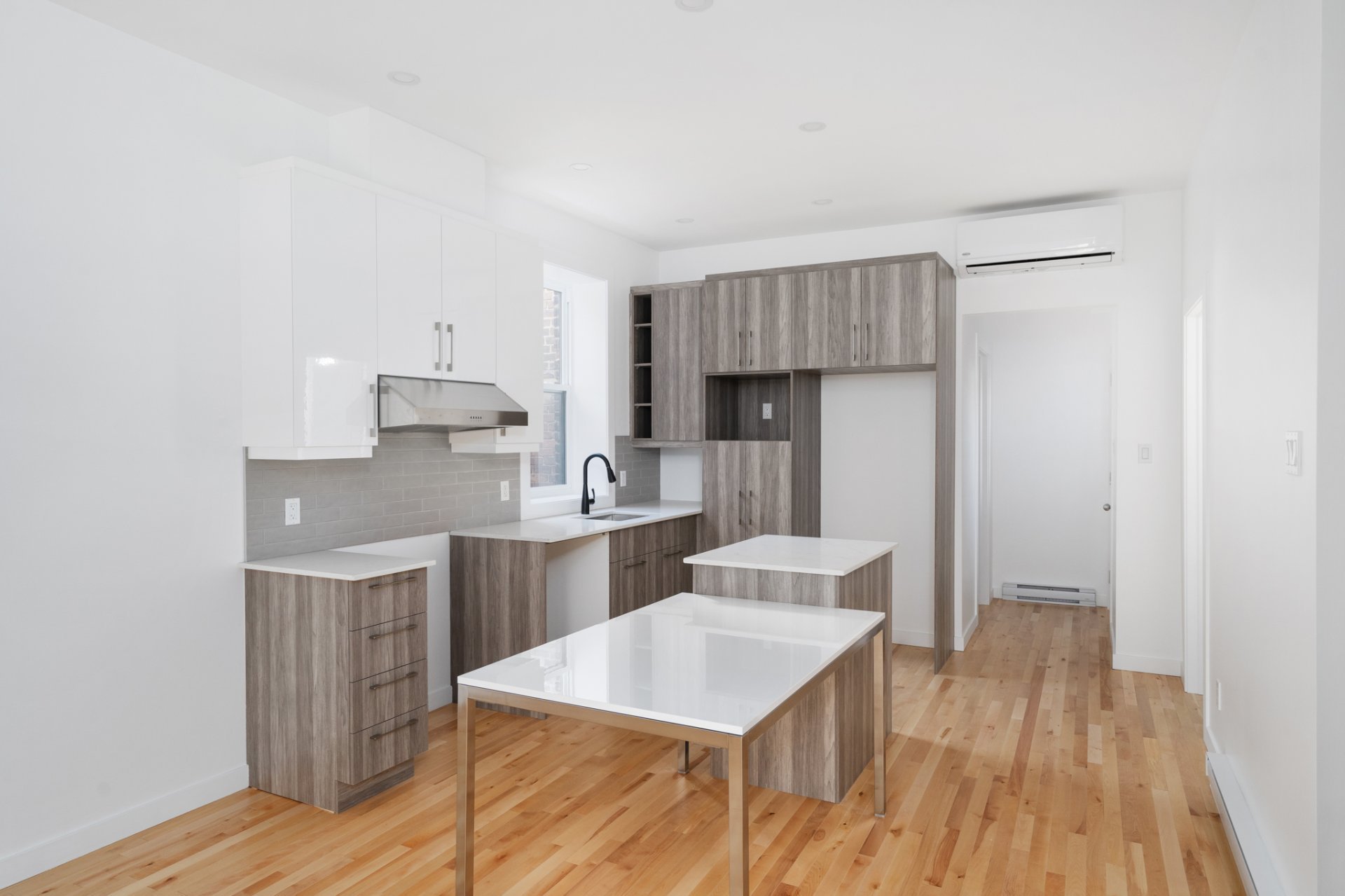 Apartment
                                                            
                                                            for rent Montréal (Le Sud-Ouest)
