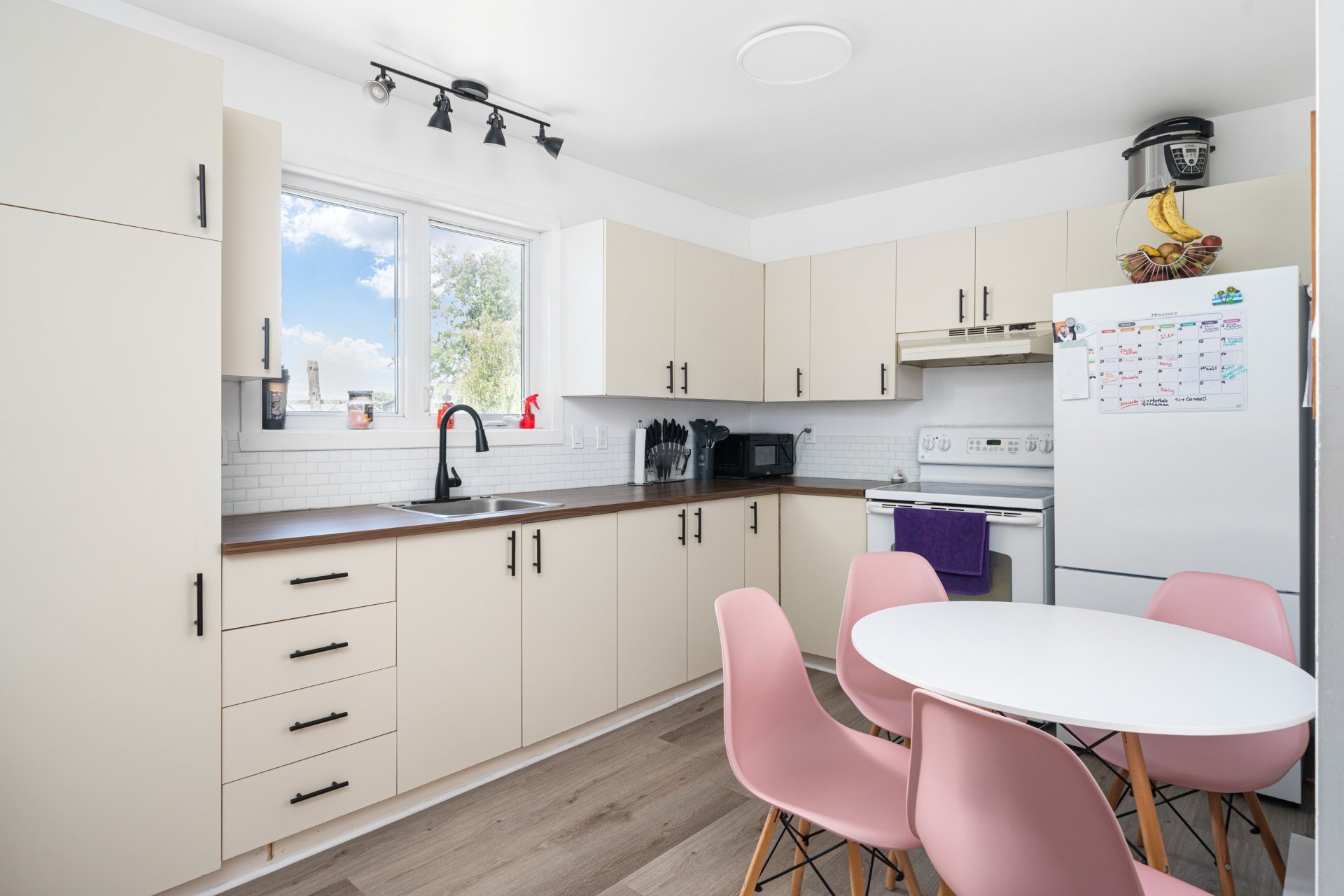 Apartment
                                                            
                                                            for rent Salaberry-de-Valleyfield