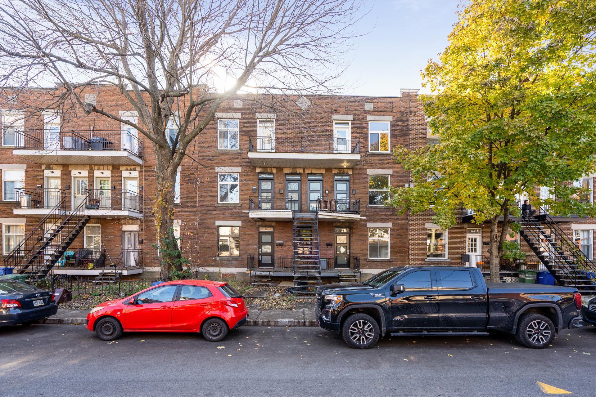 Apartment
                                                            
                                                            for rent Montréal (Verdun/Île-des-Sœurs)