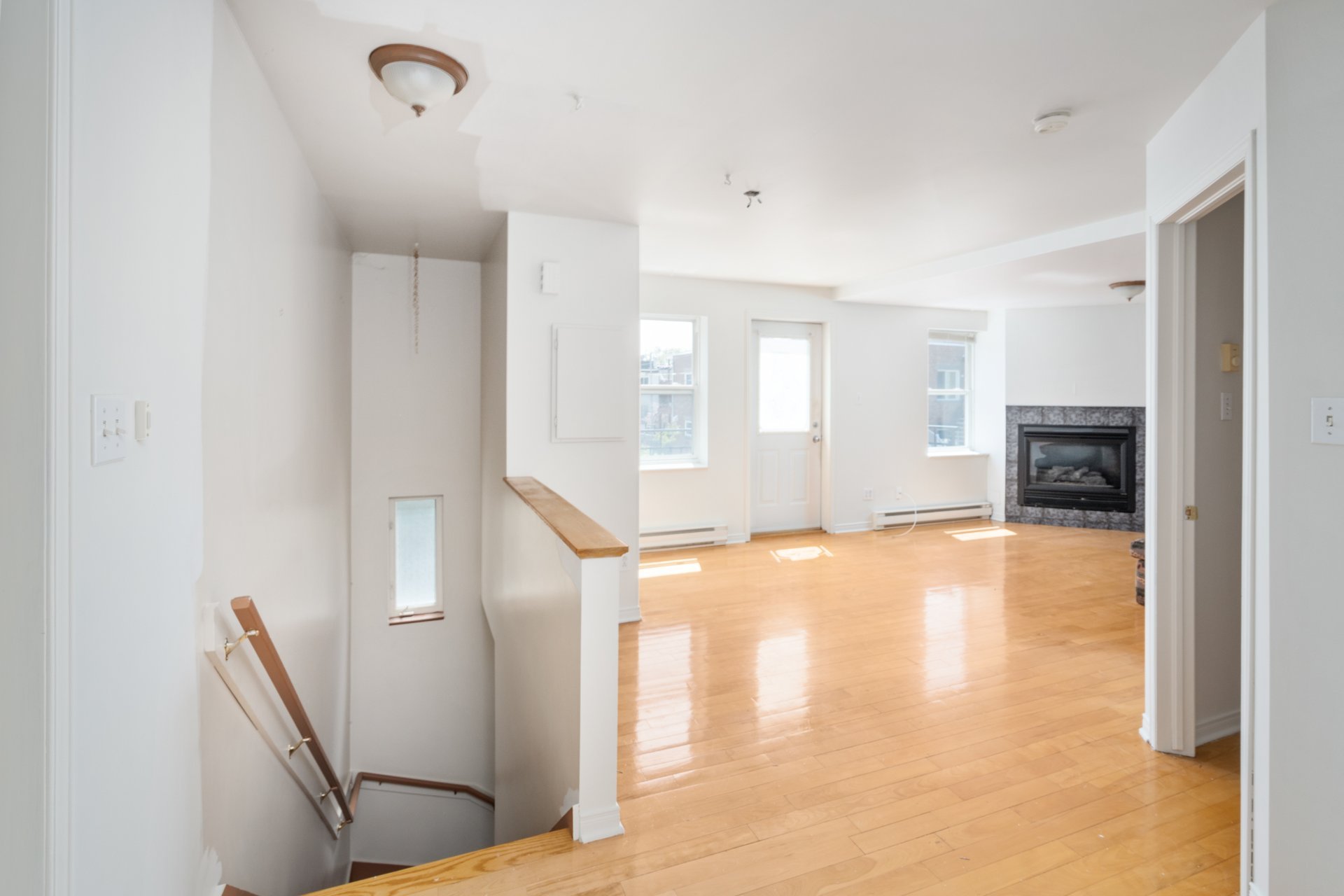 Apartment
                                                            
                                                            for rent Montréal (Le Sud-Ouest)