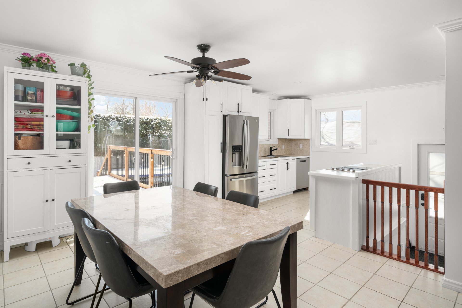 Two or more storey
                                                             for sale Châteauguay