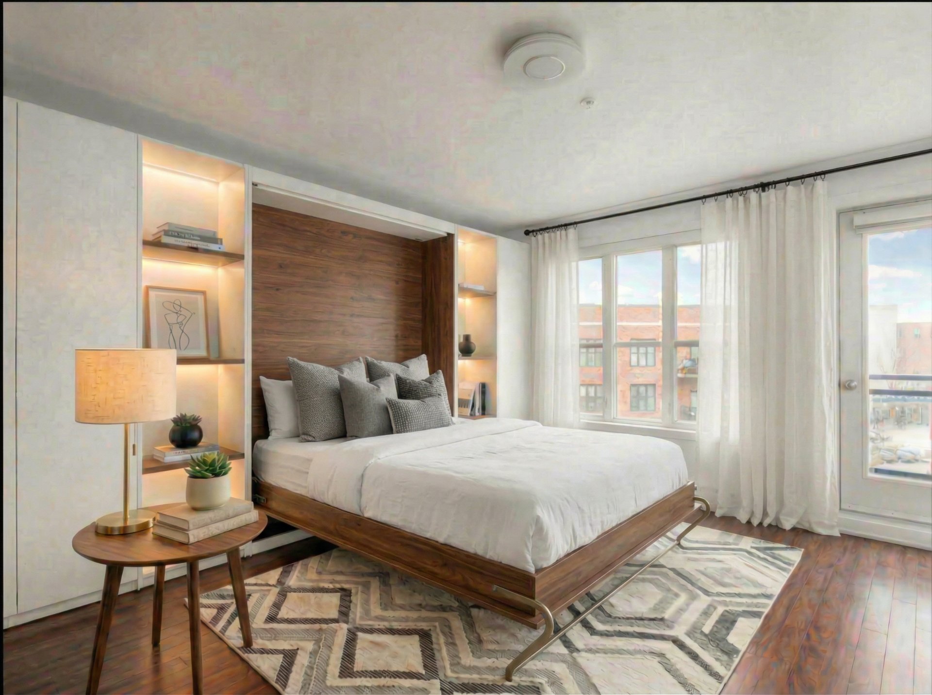 Apartment
                                                             for sale Montréal (Le Sud-Ouest)