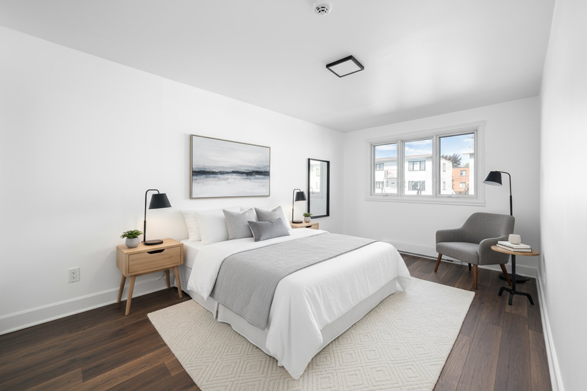 Apartment
                                                            
                                                            for rent Montréal (LaSalle)