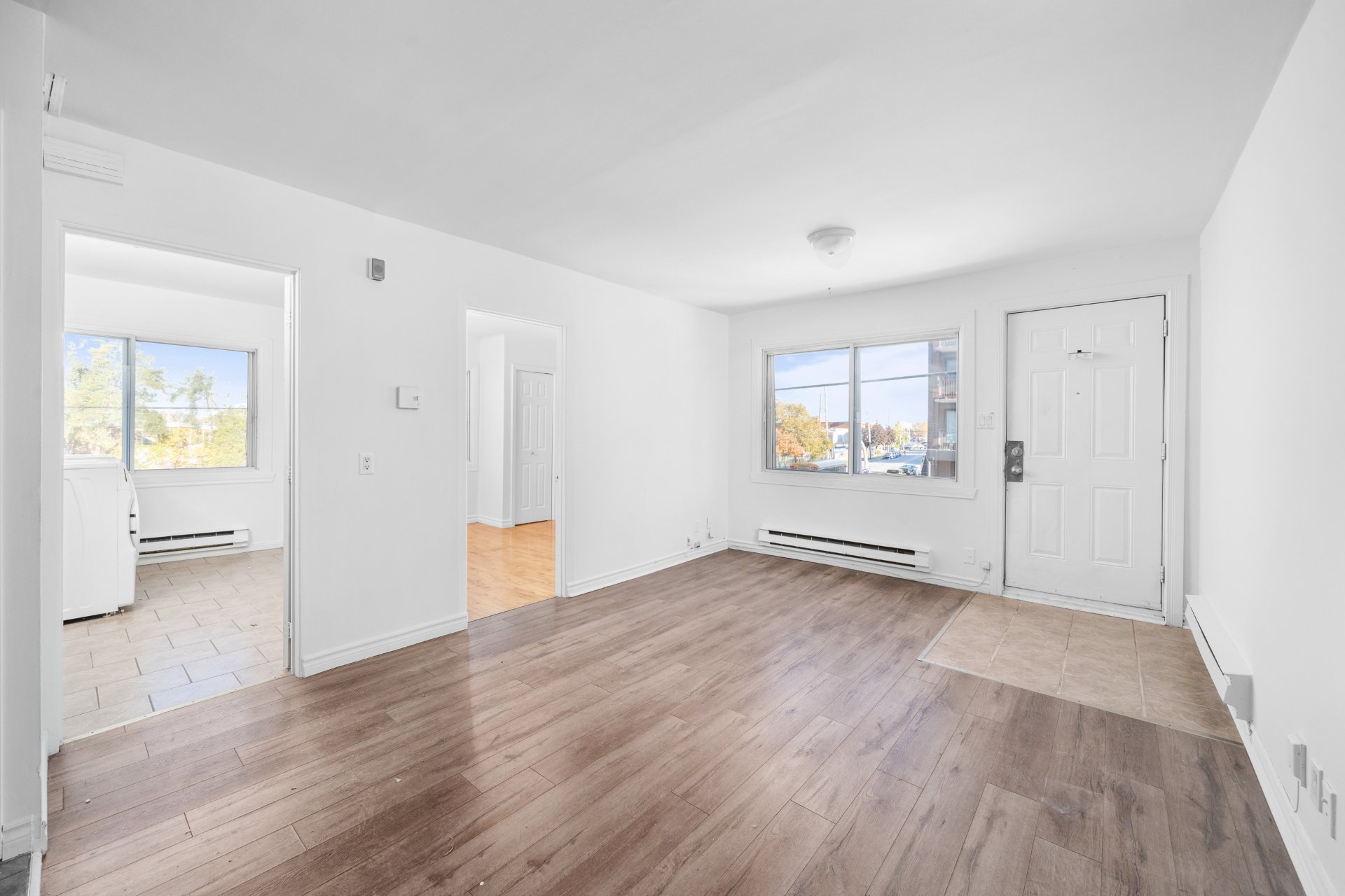 Apartment
                                                            
                                                            for rent Longueuil (Le Vieux-Longueuil)