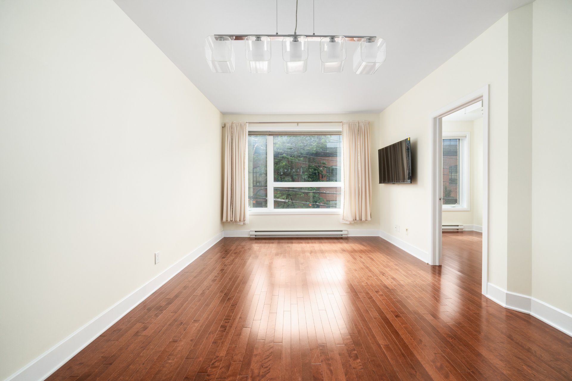 Apartment
                                                            
                                                            for rent Montréal (Villeray/Saint-Michel/Parc-Extension)
