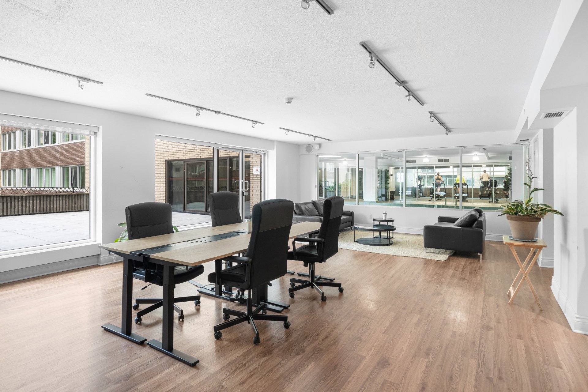 Common room