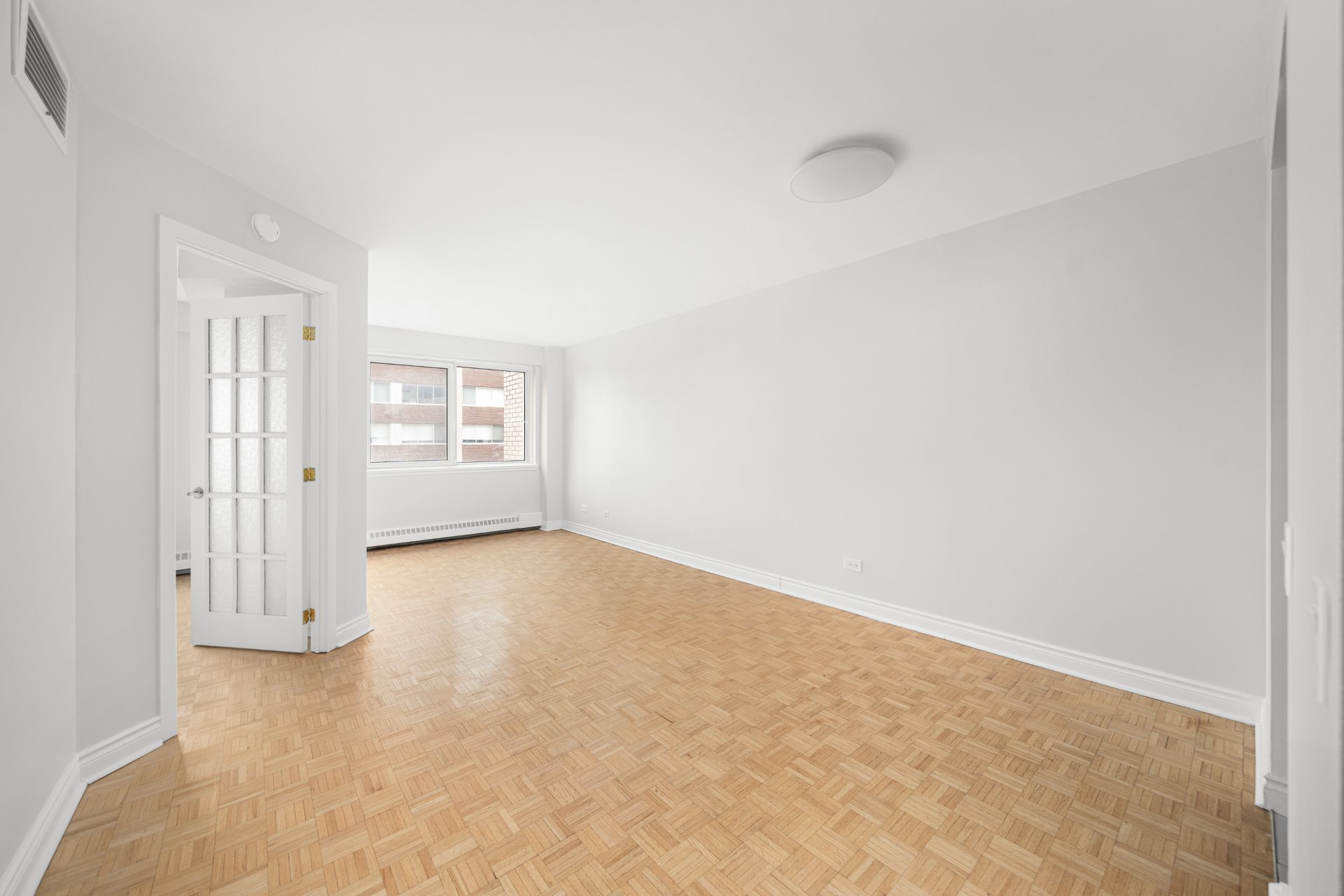 Apartment
                                                            
                                                            for rent Montréal (Ville-Marie)