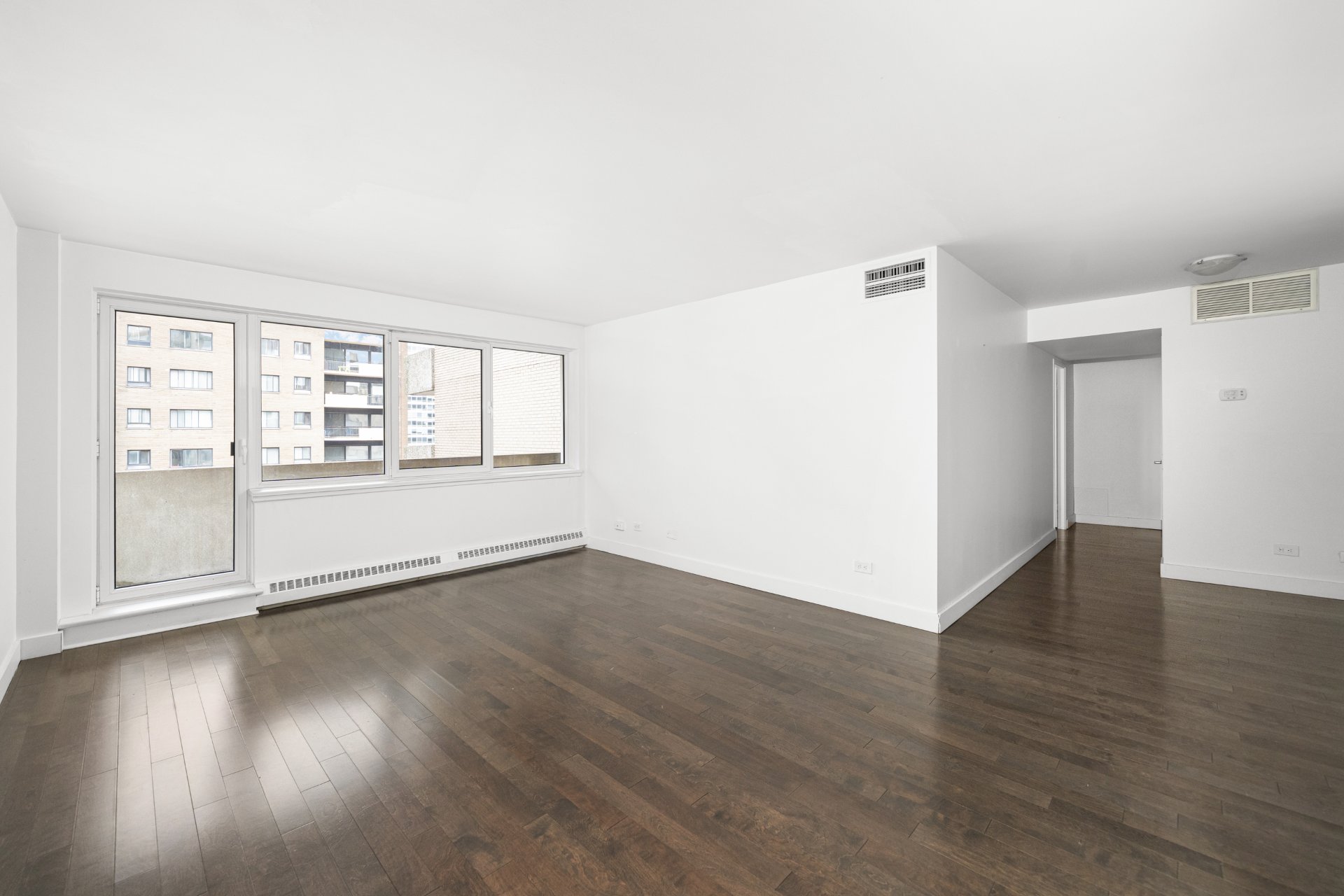 Apartment
                                                            
                                                            for rent Montréal (Ville-Marie)