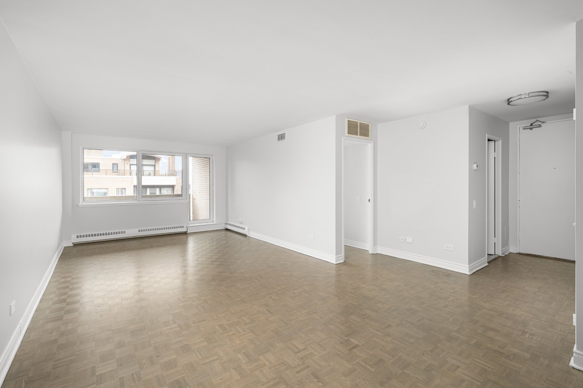 Apartment
                                                            
                                                            for rent Montréal (Ville-Marie)