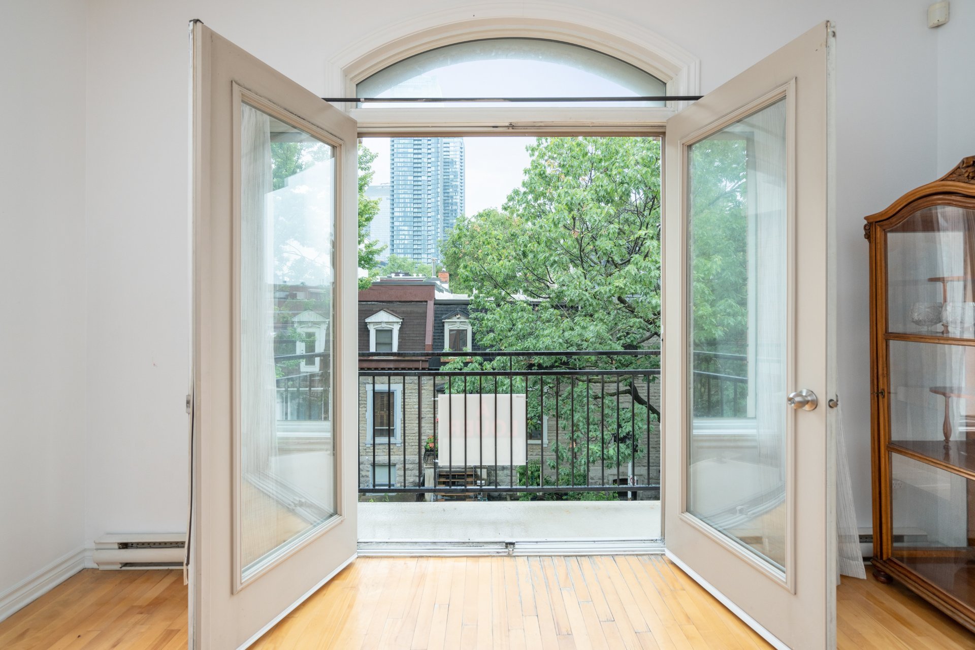 Apartment
                                                            
                                                            for rent Montréal (Ville-Marie)