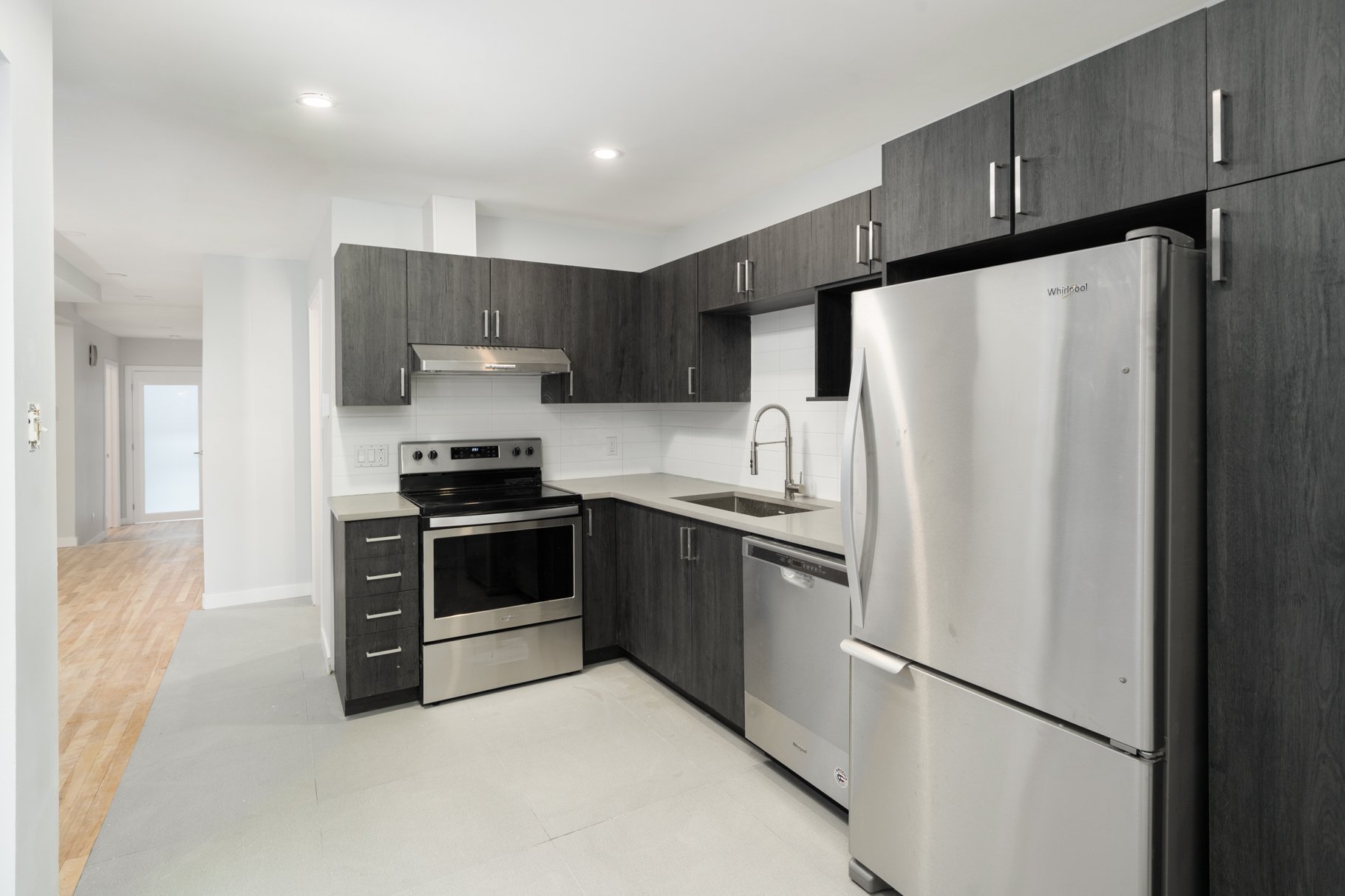 Apartment
                                                            
                                                            for rent Montréal (Le Plateau-Mont-Royal)