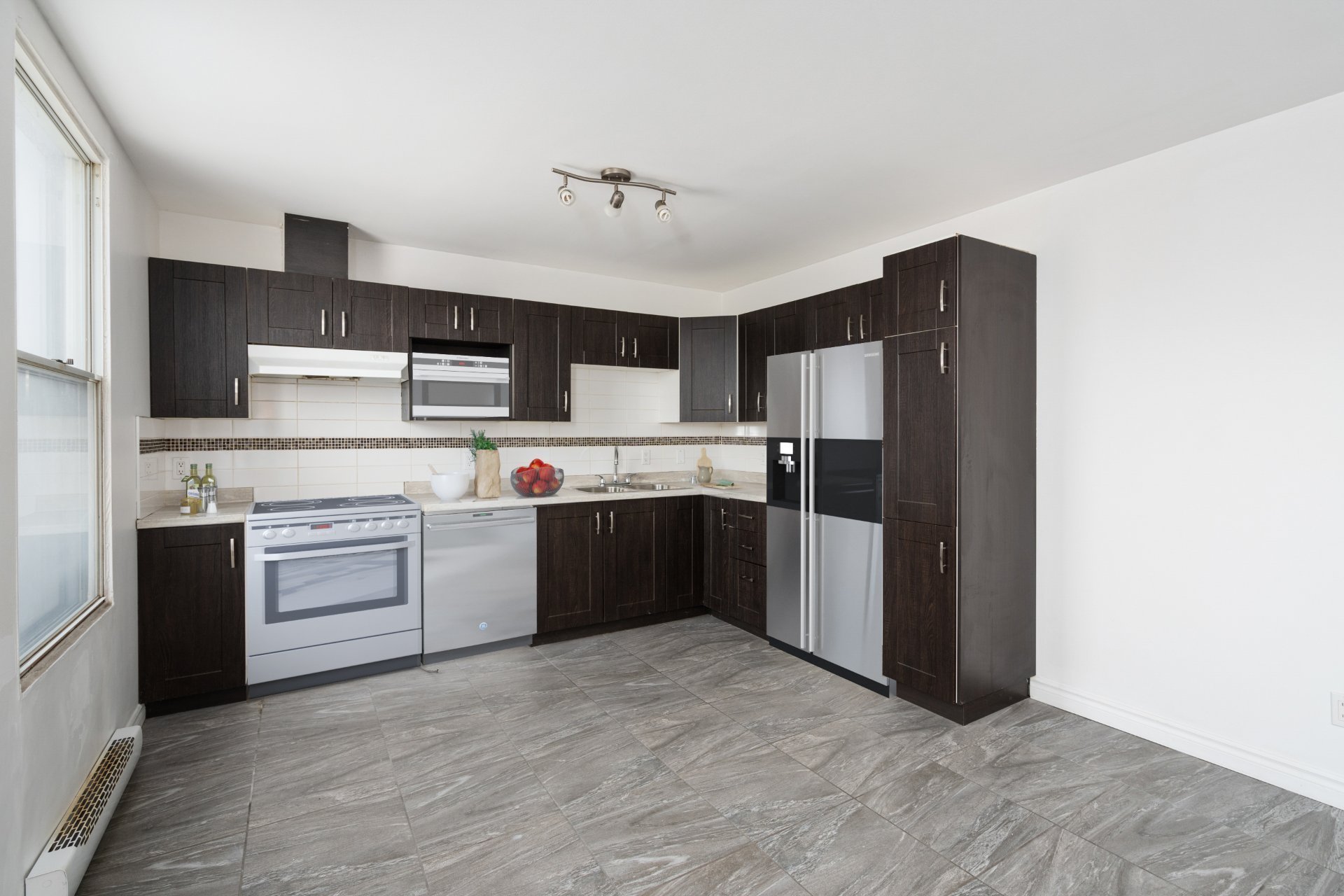 Apartment
                                                            
                                                            for rent Montréal (Le Sud-Ouest)