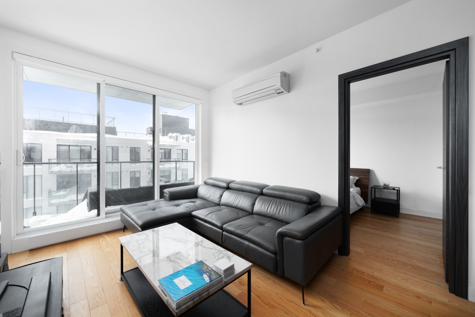 Apartment
                                                             for sale Montréal (Le Sud-Ouest)