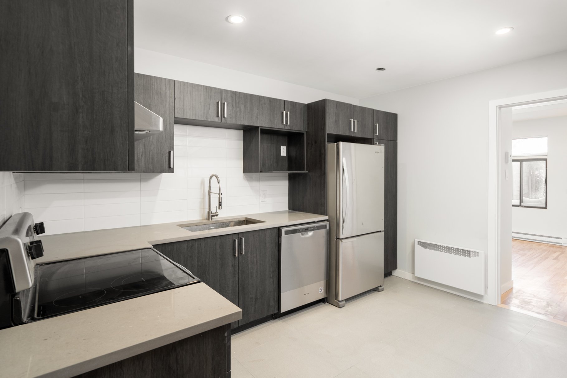 Apartment
                                                            
                                                            for rent Montréal (Le Plateau-Mont-Royal)