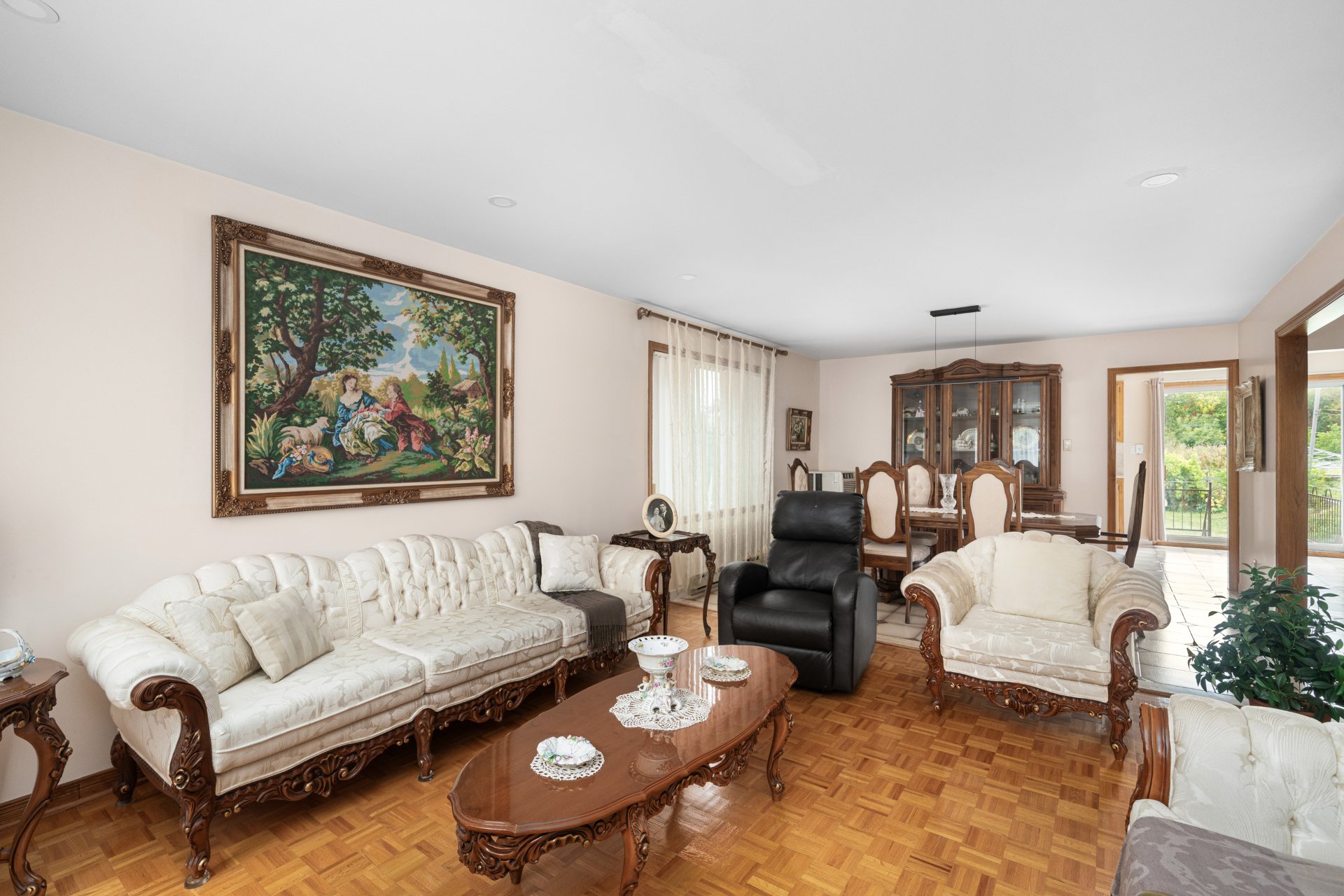 Salon