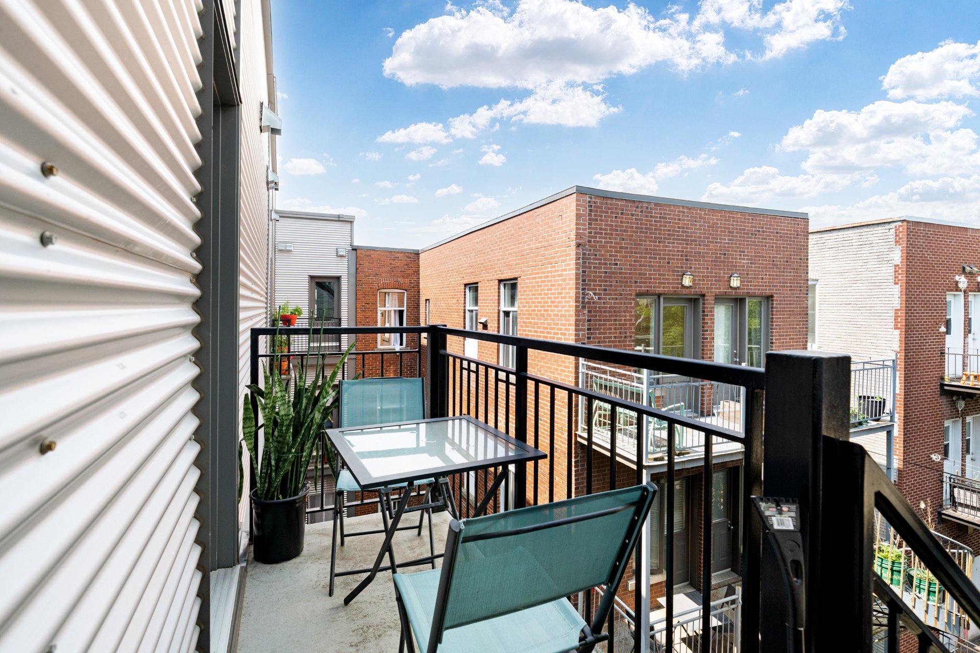 Balcon