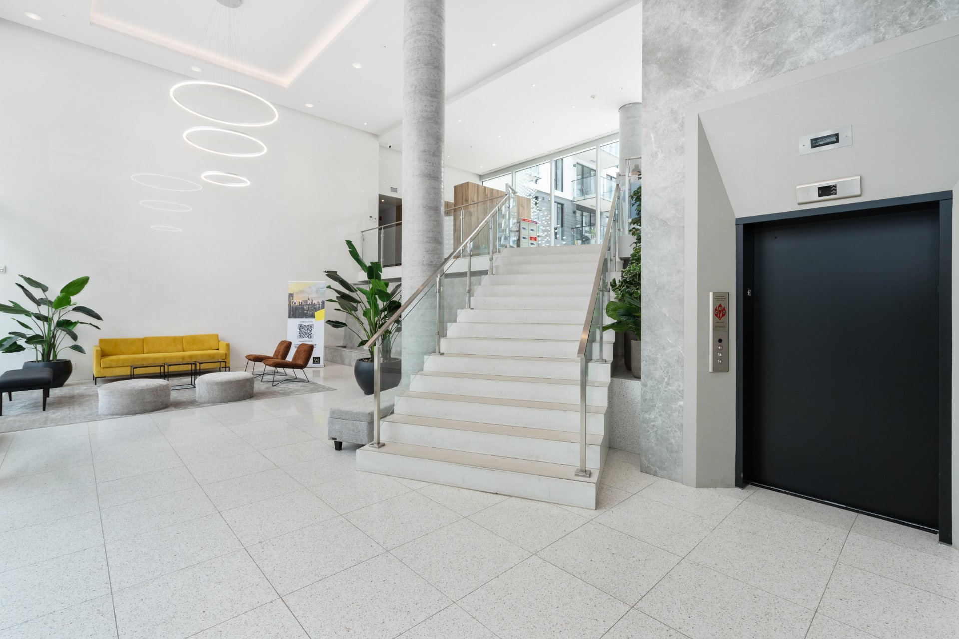Salle communautaire