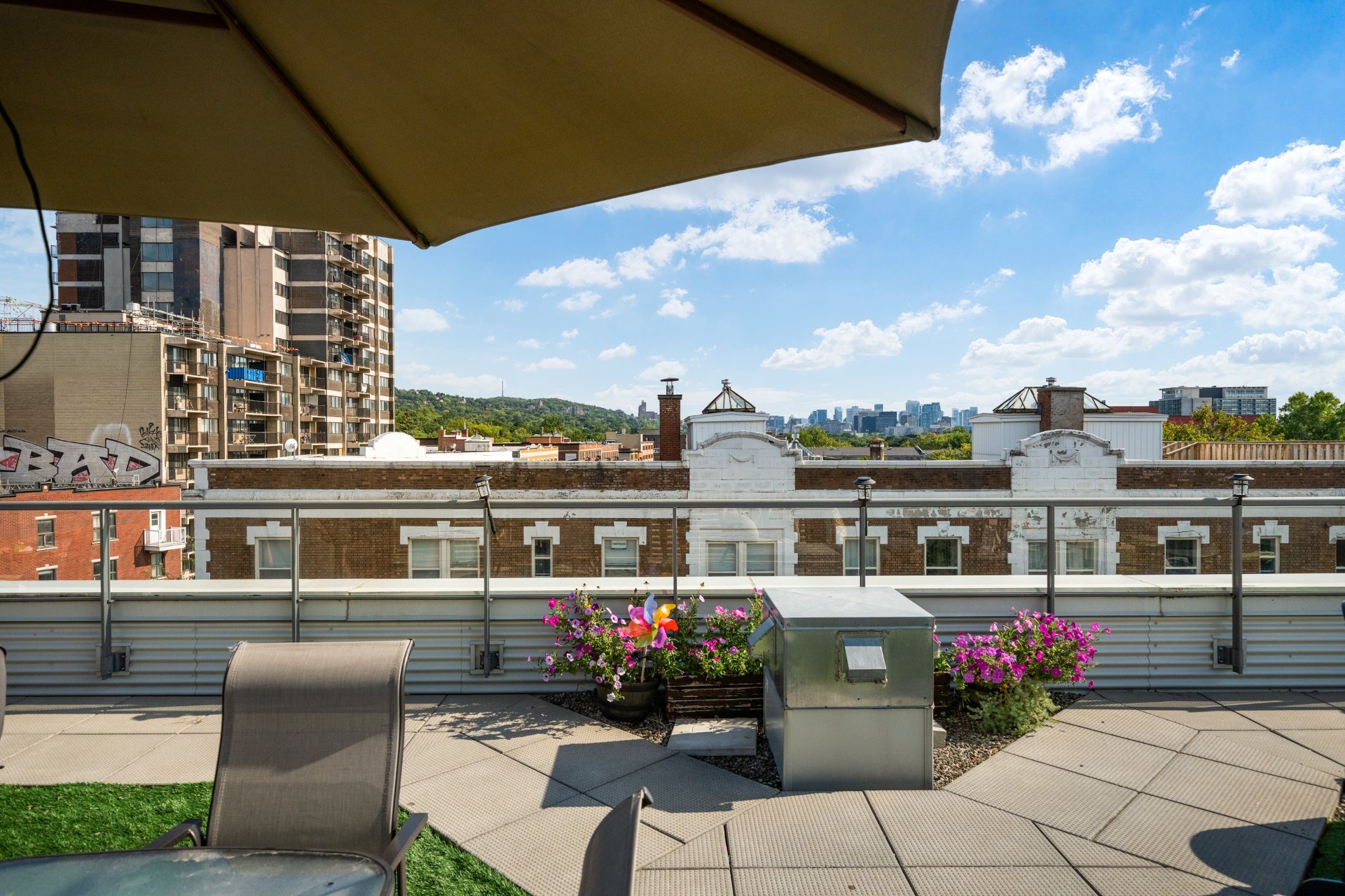 Balcon