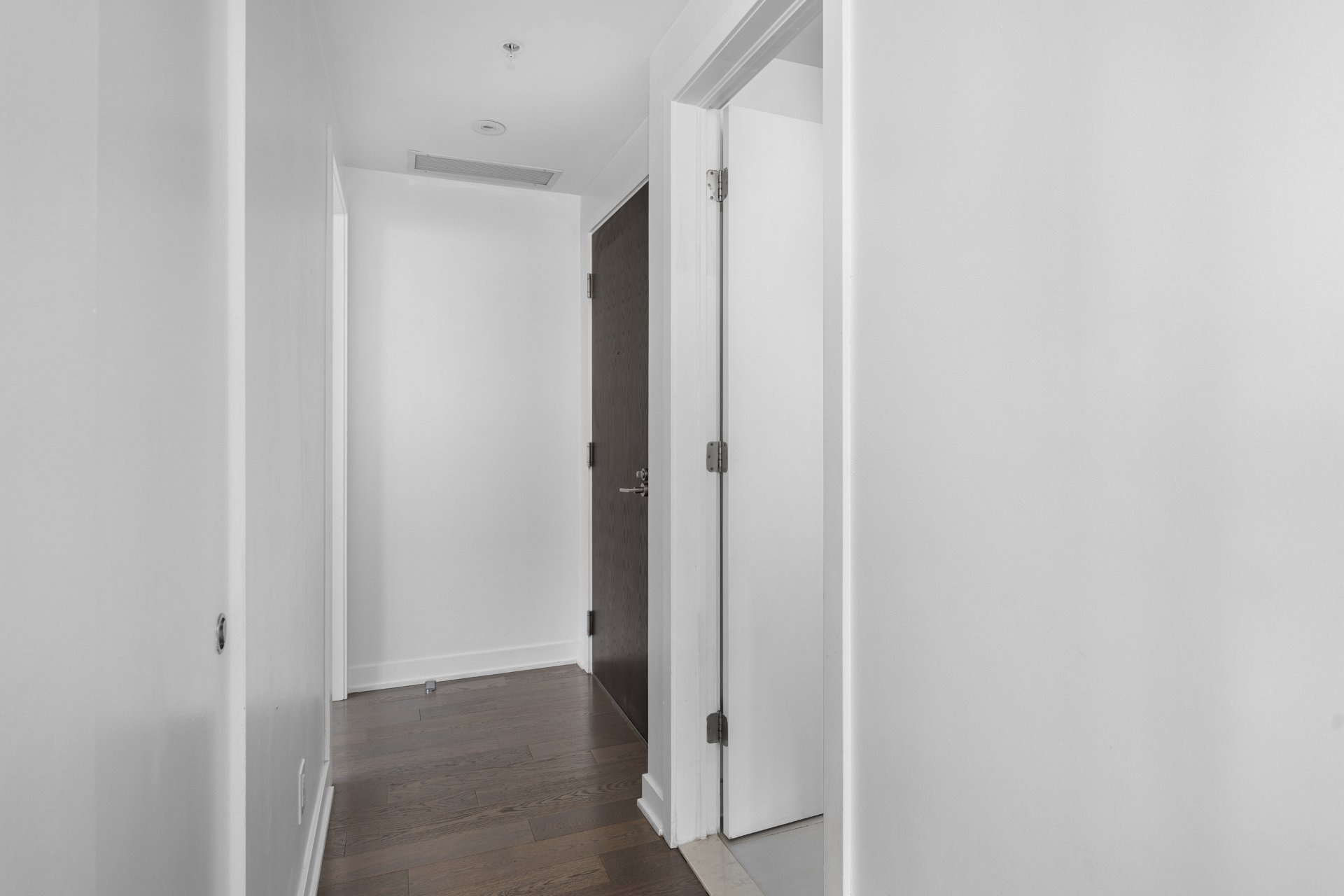 Hall d'entrée/Vestibule