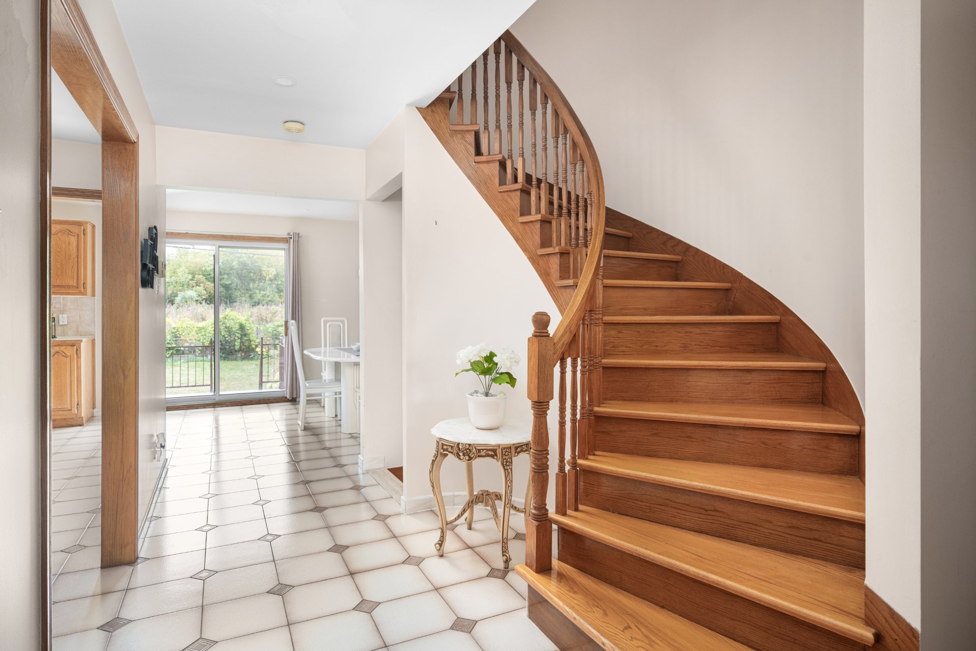 Two or more storey
                                                             for sale Montréal (Ahuntsic-Cartierville)