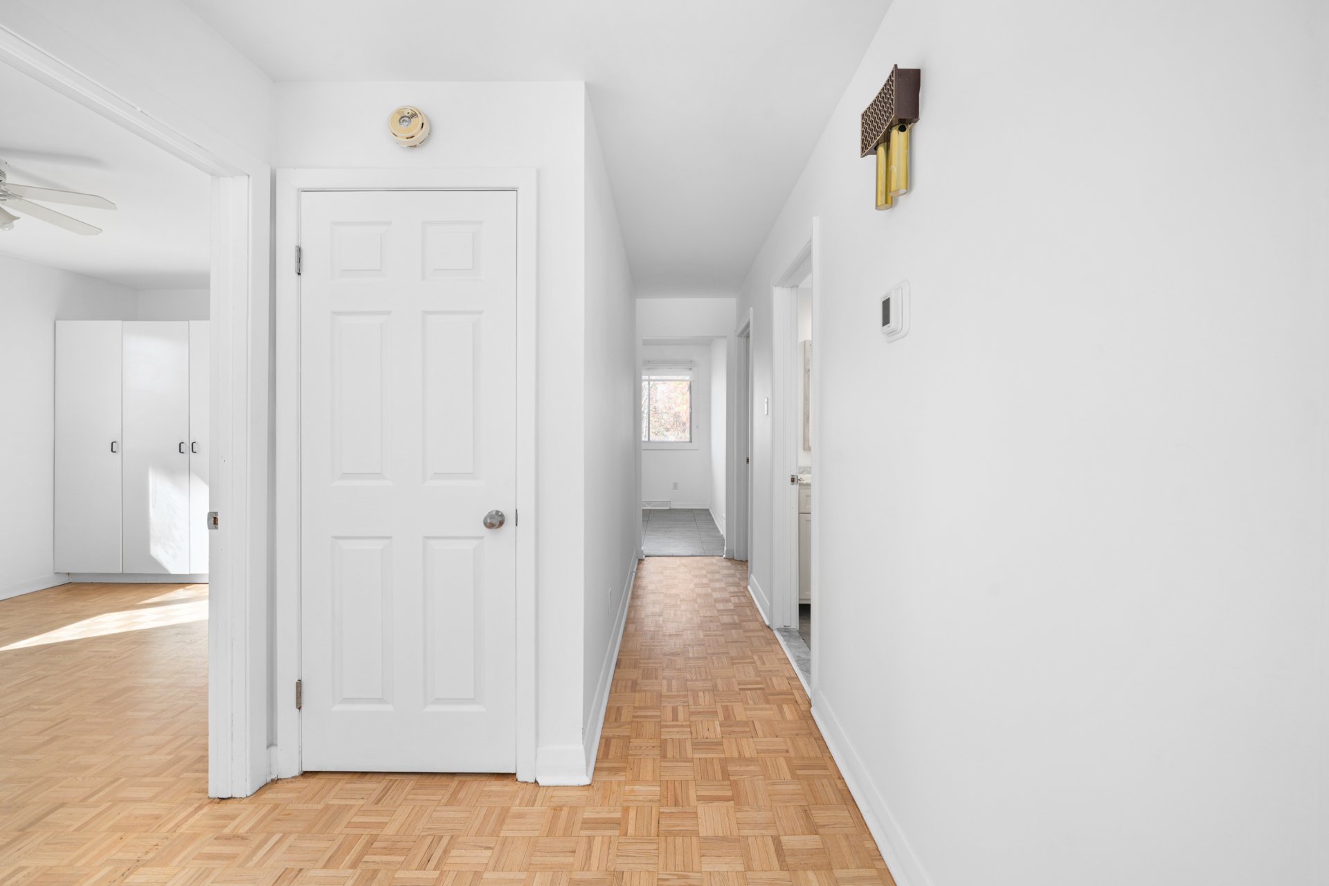 Hall d'entrée/Vestibule