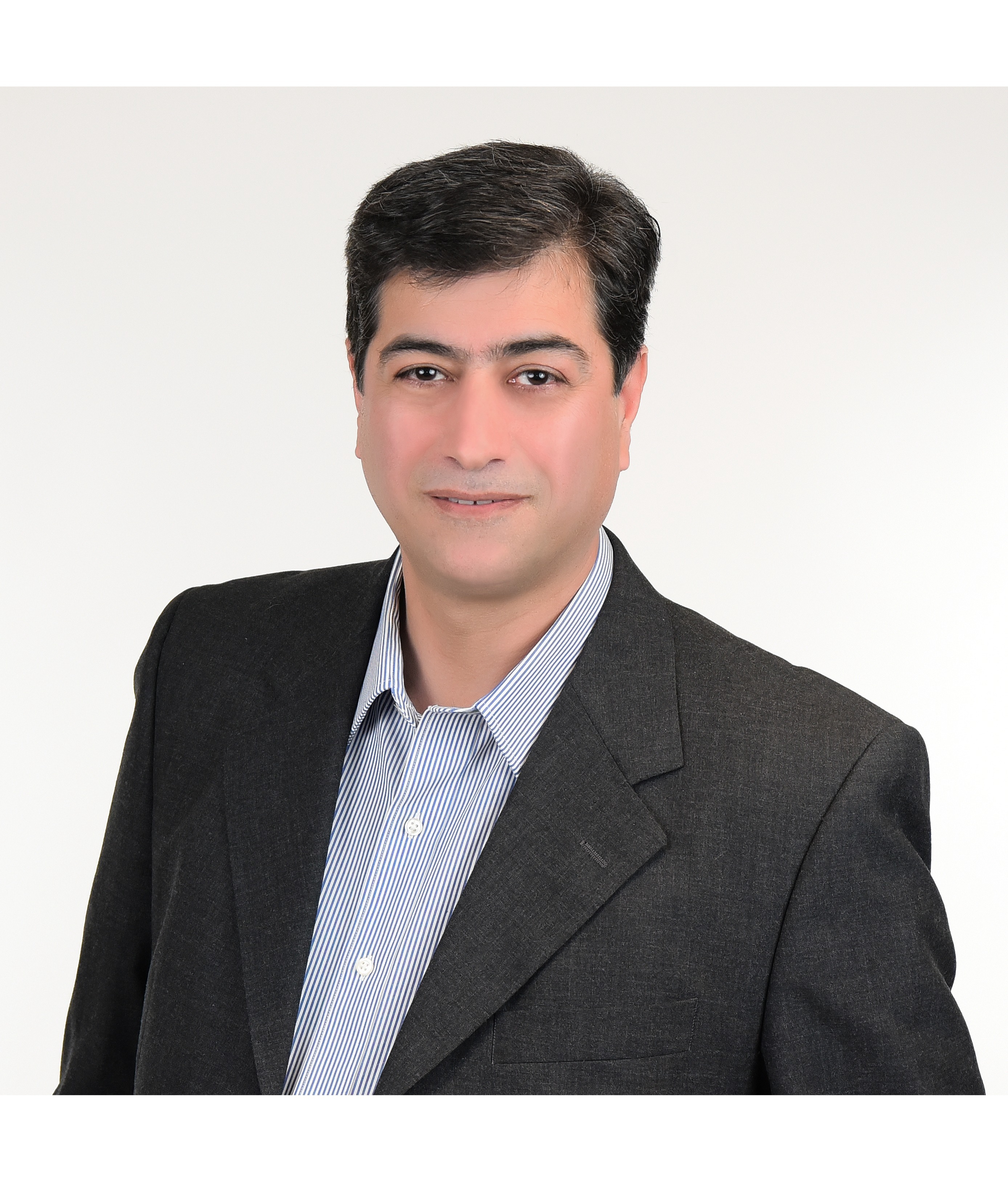 Javad Safiyari